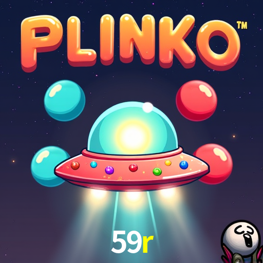 Sinta a adrenalina dos jogos de cassino com 59r